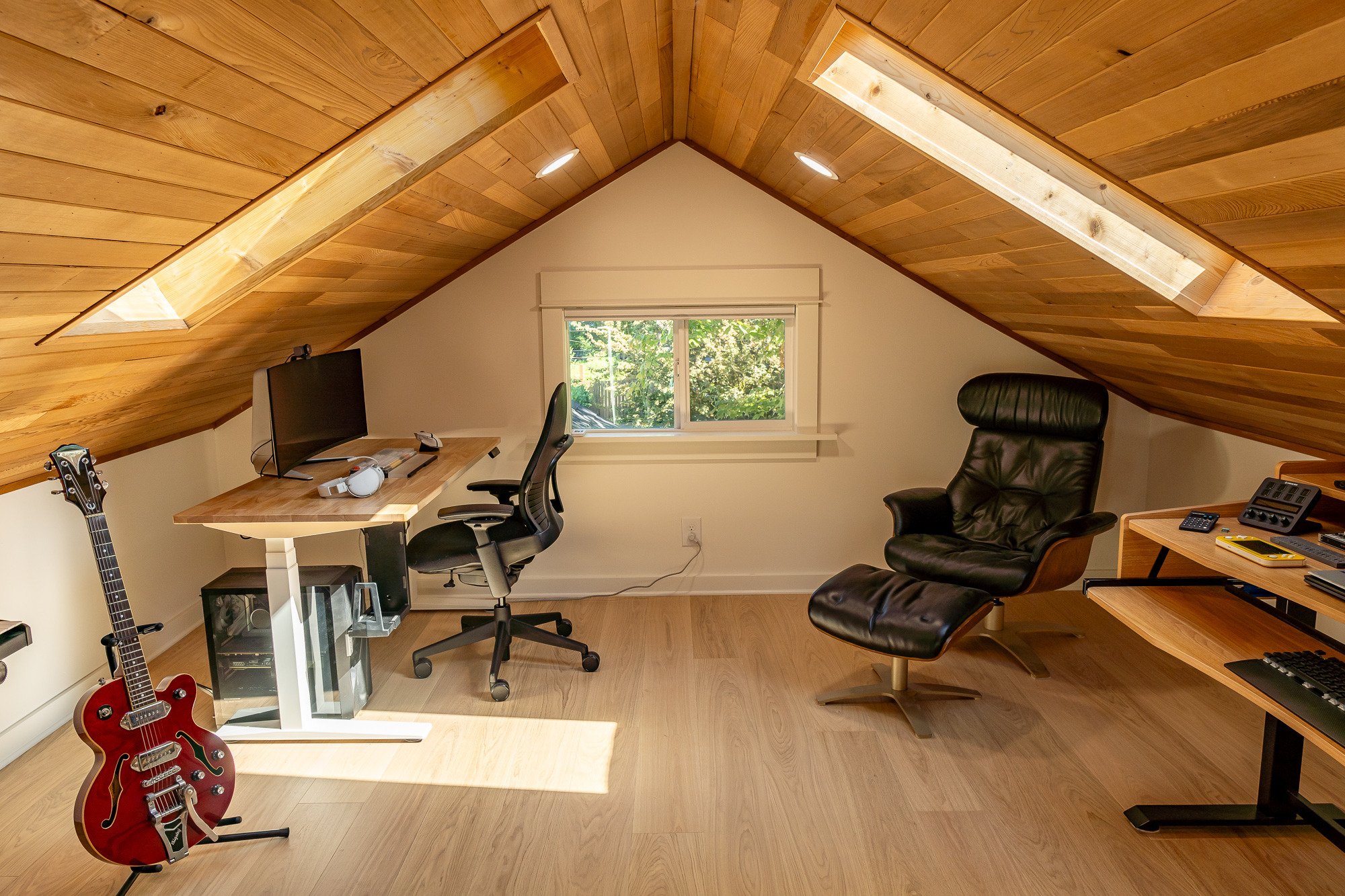 Historic Home Remodel Portland