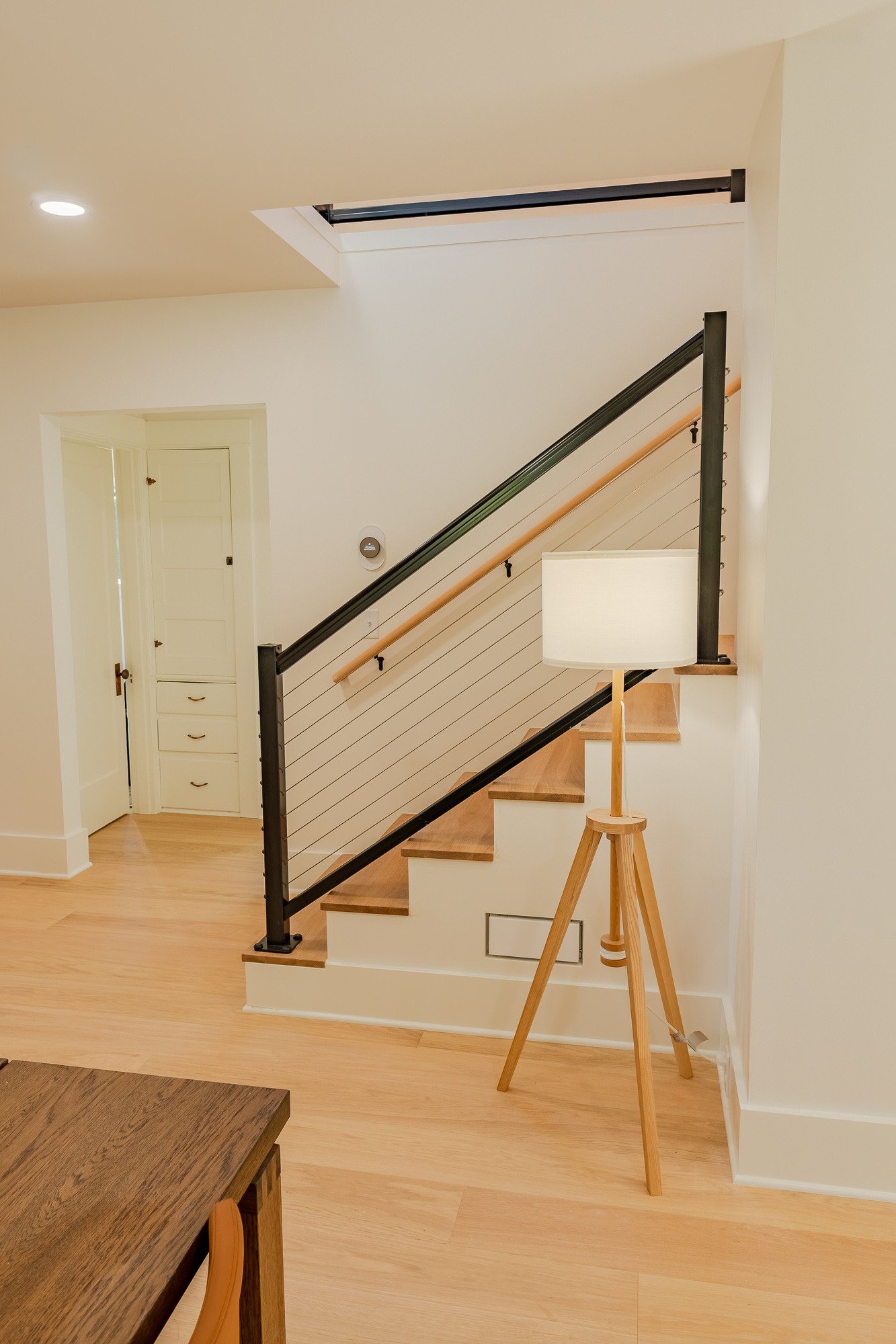 Staircase Railing