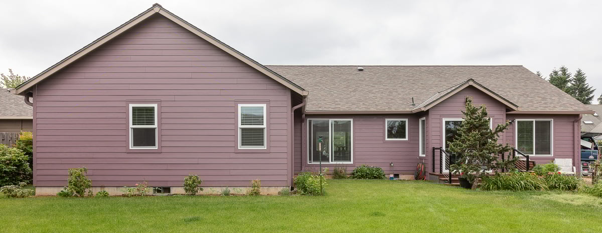Oregon City Mother In Law Suite Addition