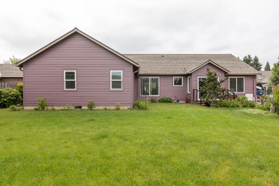 Oregon City Mother In Law Suite Addition