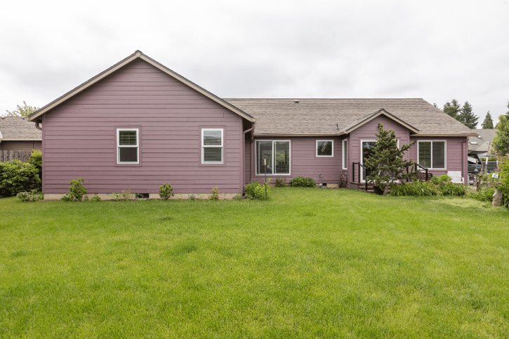 Oregon City Mother in Law Suite Addition