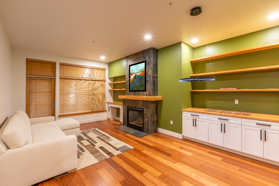 Pearl District Condo Remodel