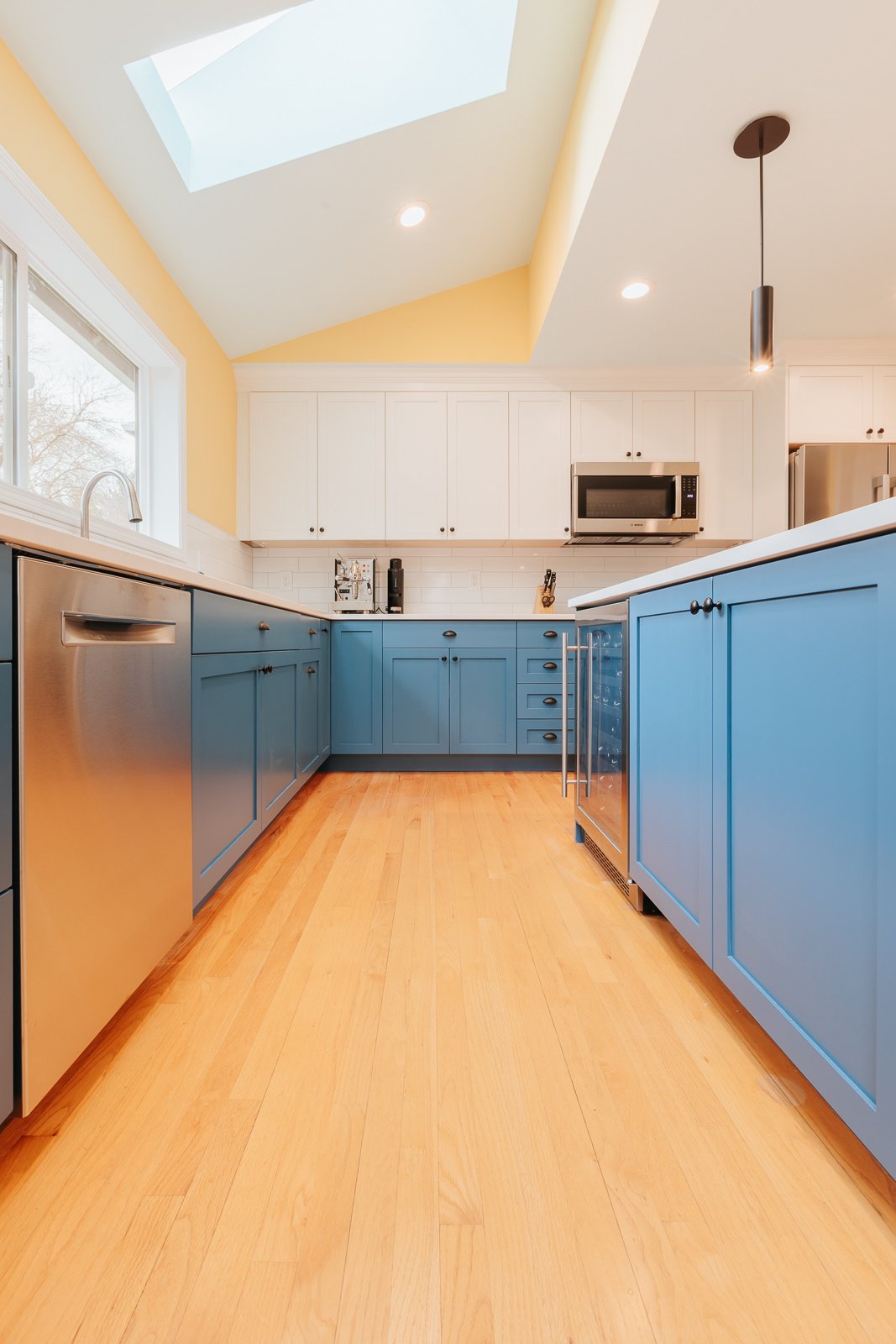 Kitchen Cabinets