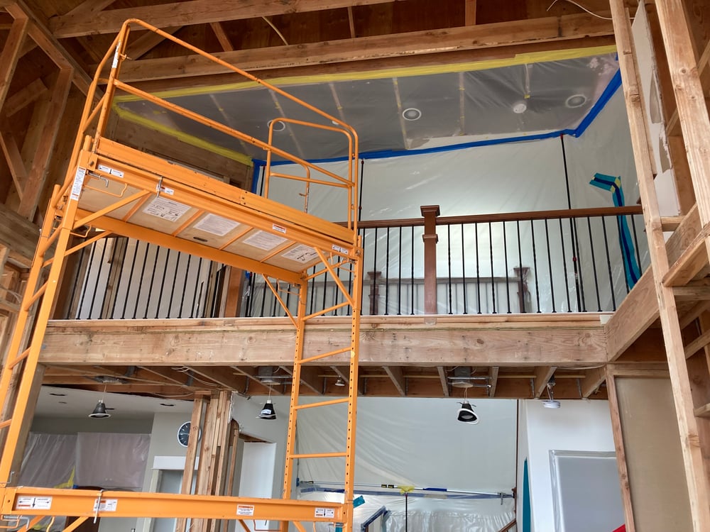 home insurance restoration portland