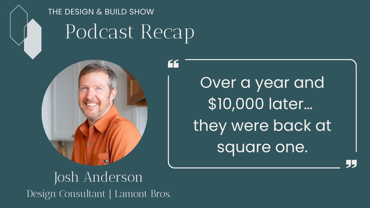 Why Do Remodeling Projects Go Over Budget?