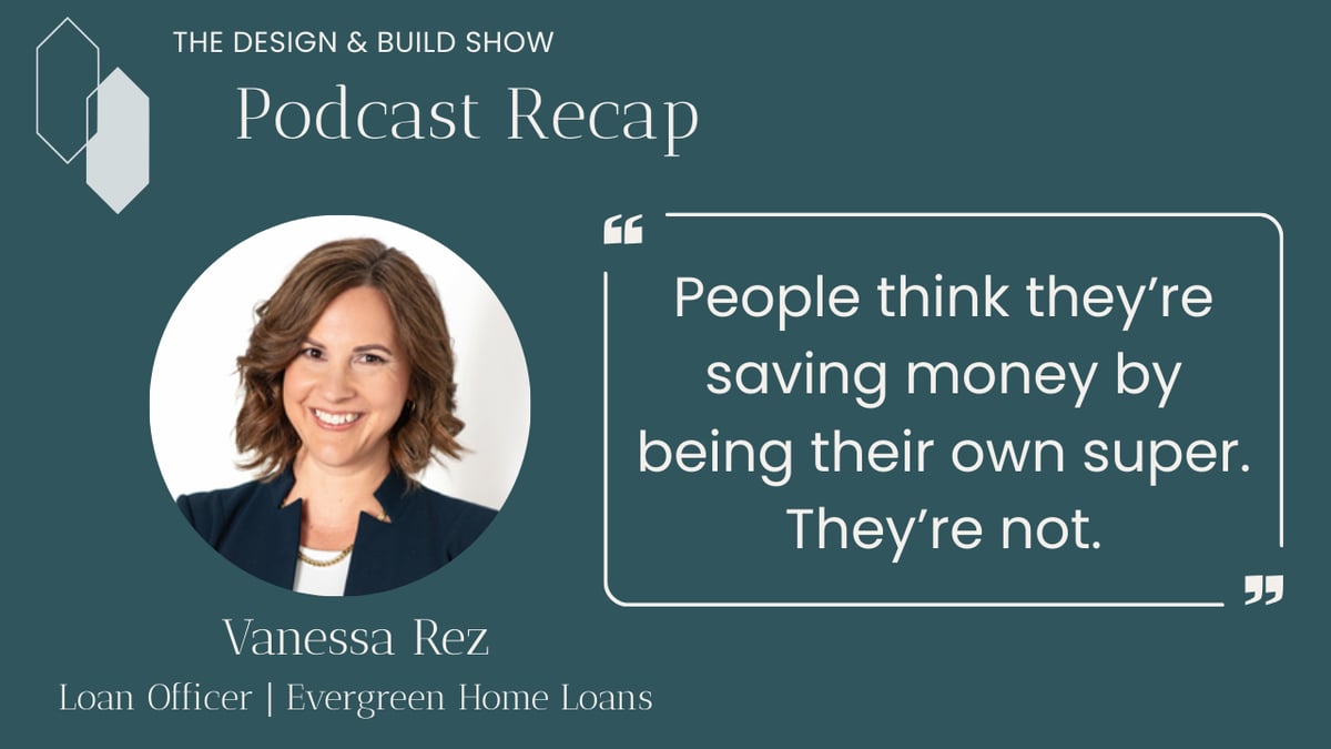 How to Finance a Remodel in Portland