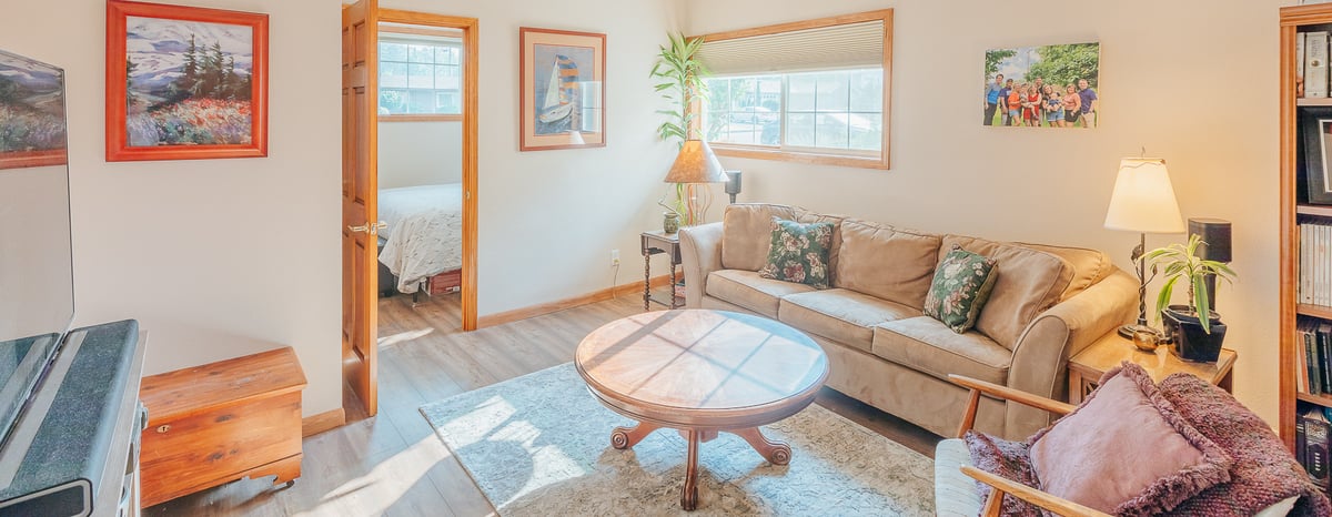 Portland Garage Conversion