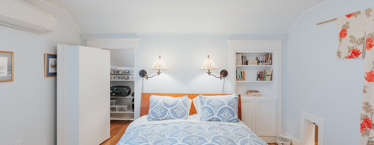 Primary Suite Renovation