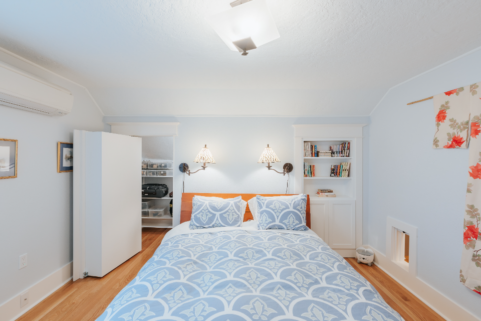 Primary Suite Renovation