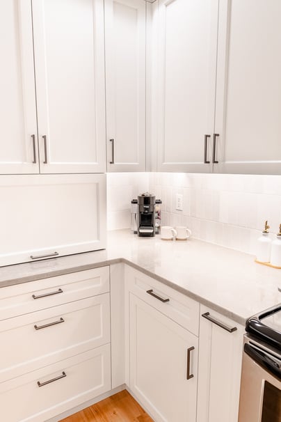 Pristine White Town Home-4 - Copy
