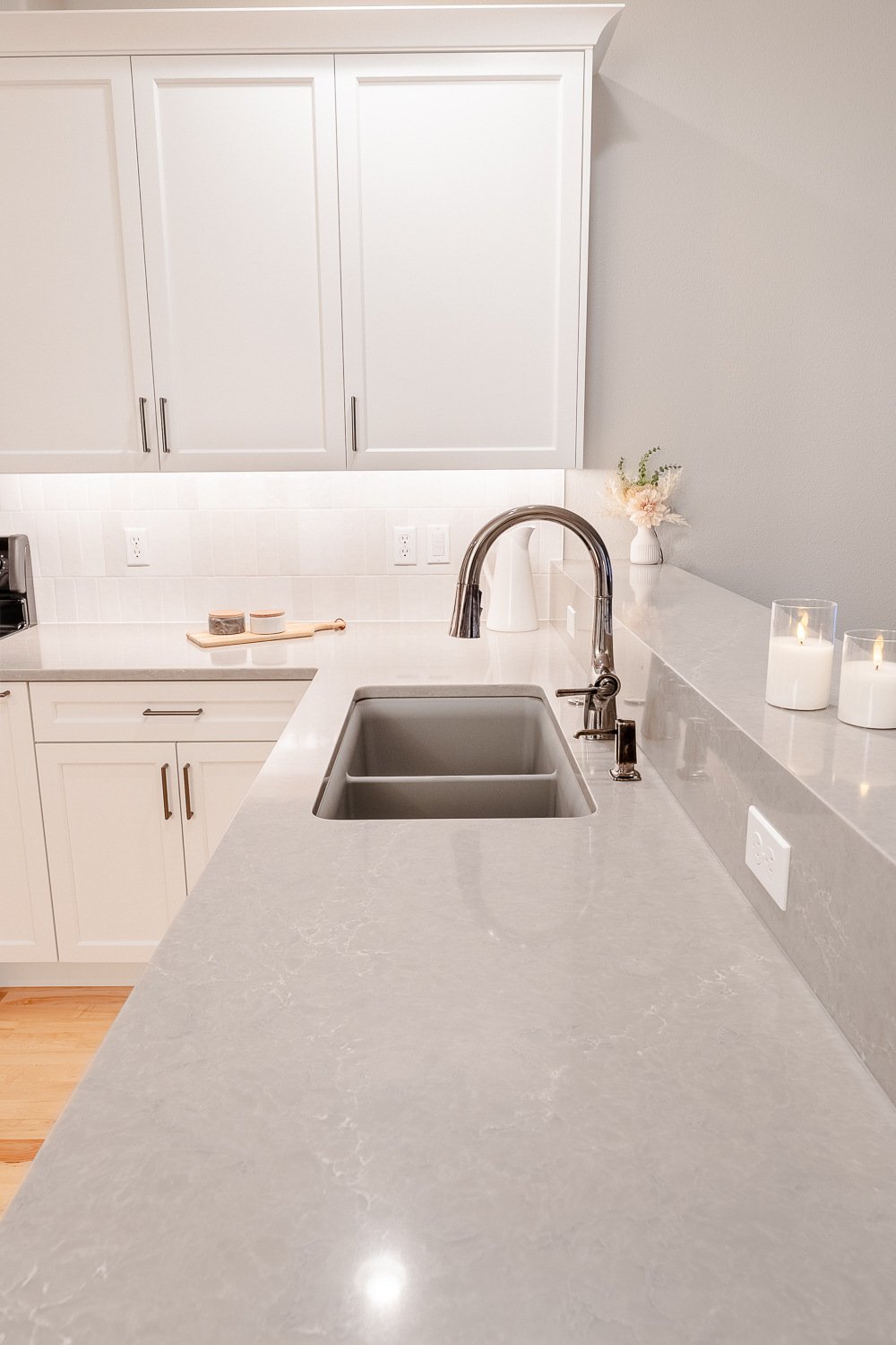 Kitchen sink