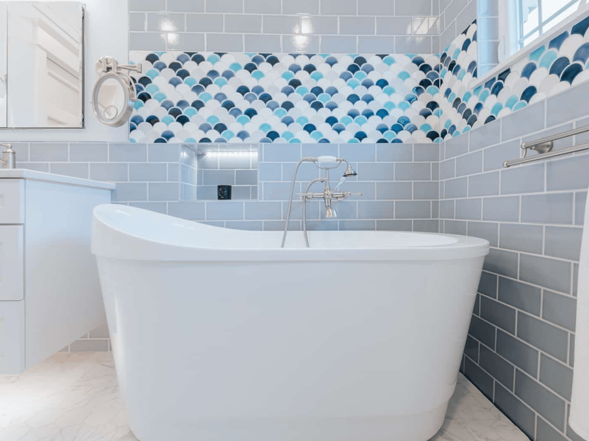 Bathroom Remodel Buyer’s Guide