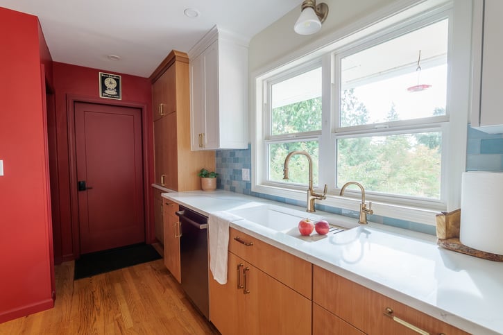 Red Wall Kitchen 25 - web-11