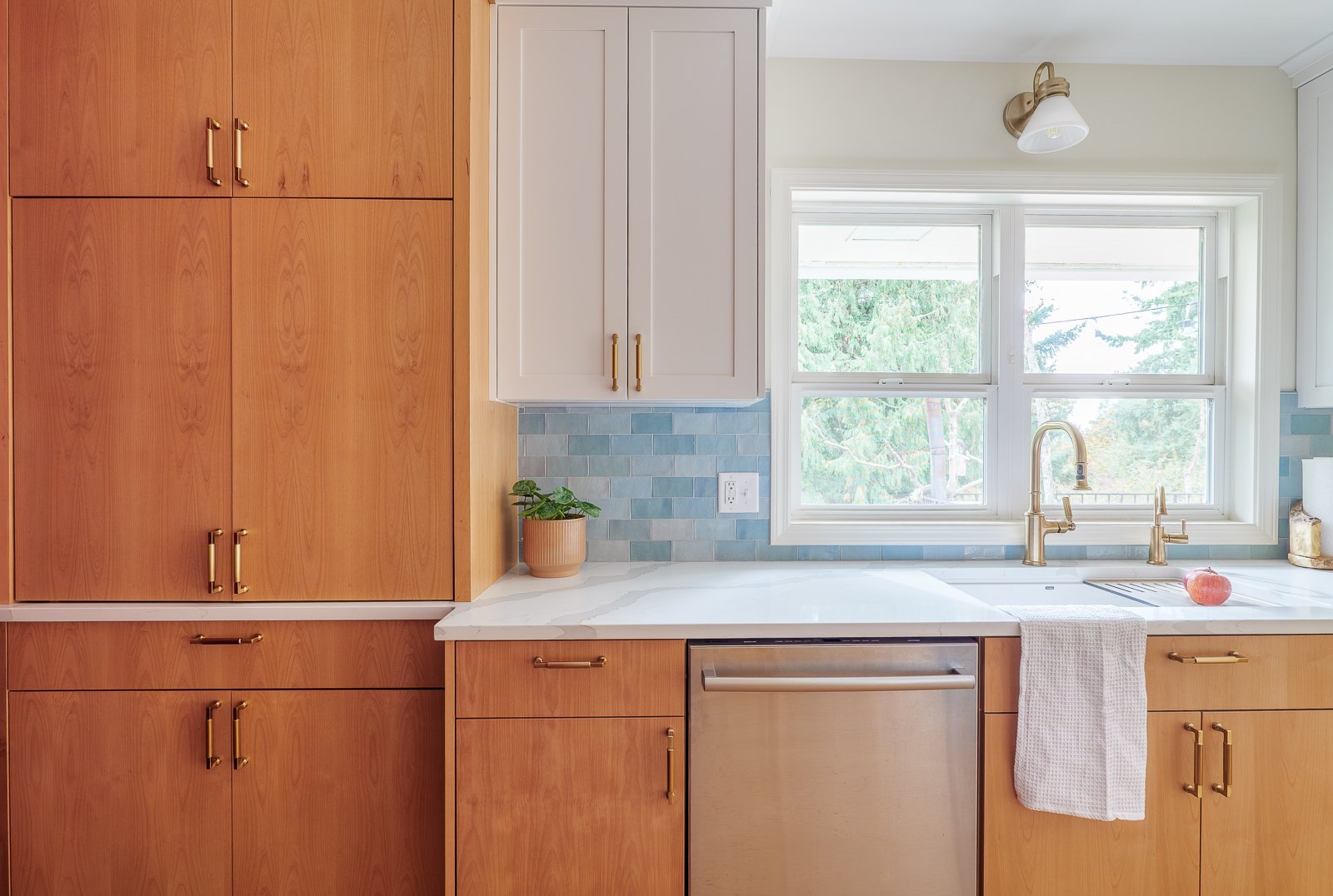 Red Wall Kitchen 25 - web-14