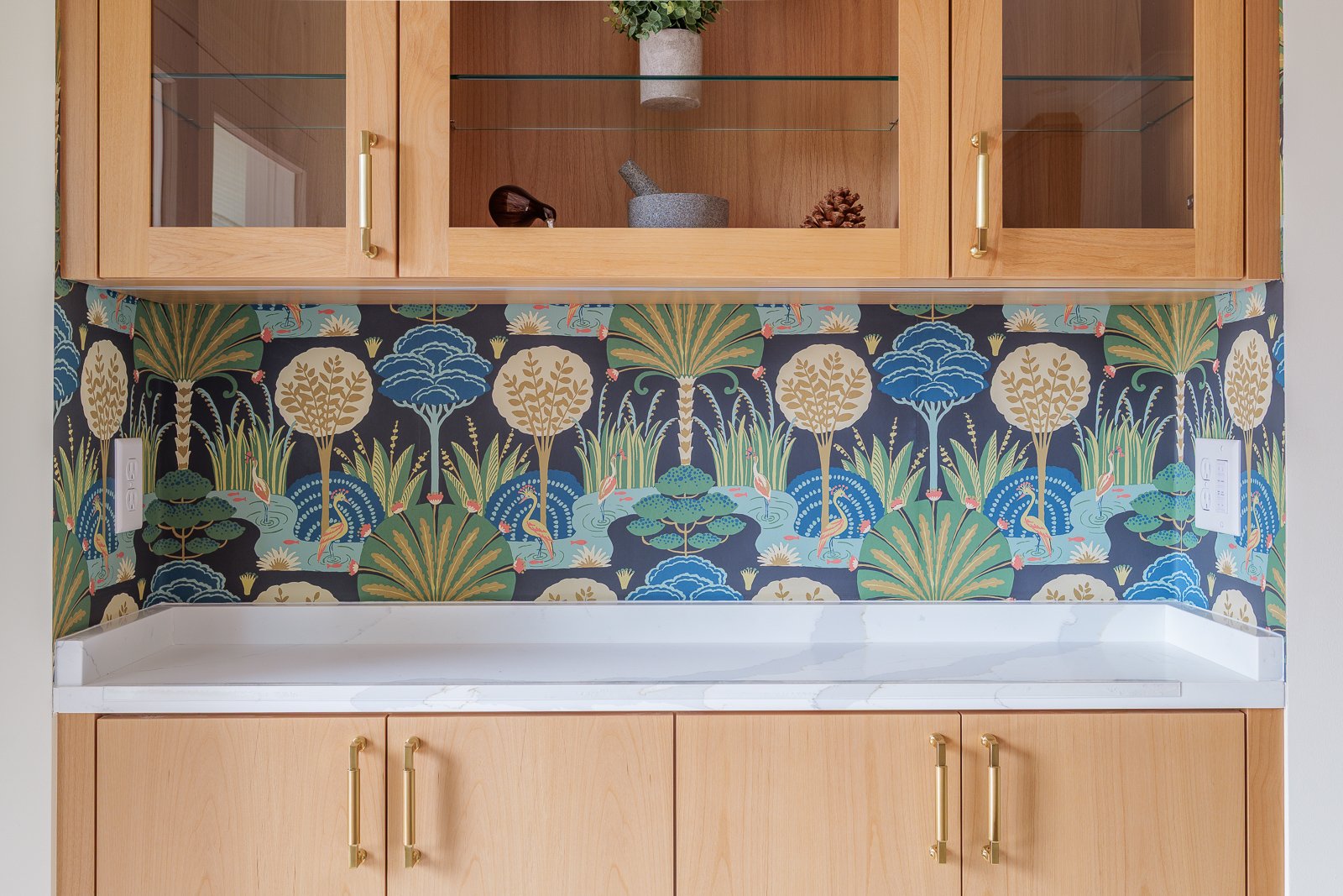 Red Wall Kitchen 25 - web-19