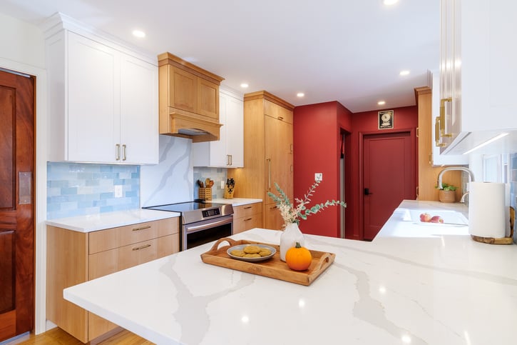 Red Wall Kitchen 25 - web-2