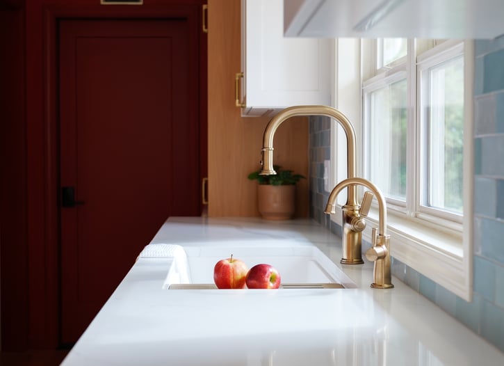 Red Wall Kitchen 25 - web-26