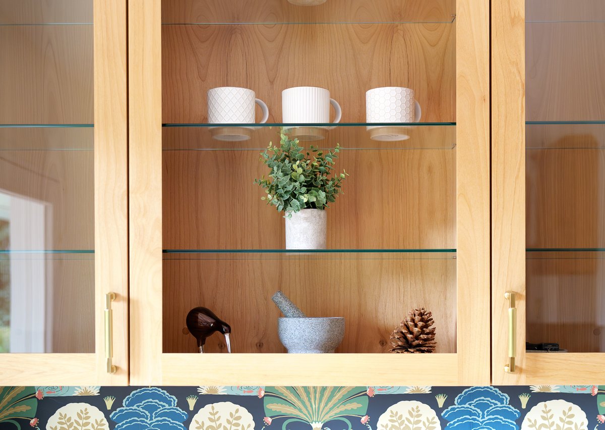 Kitchen Cabinet Design Ideas