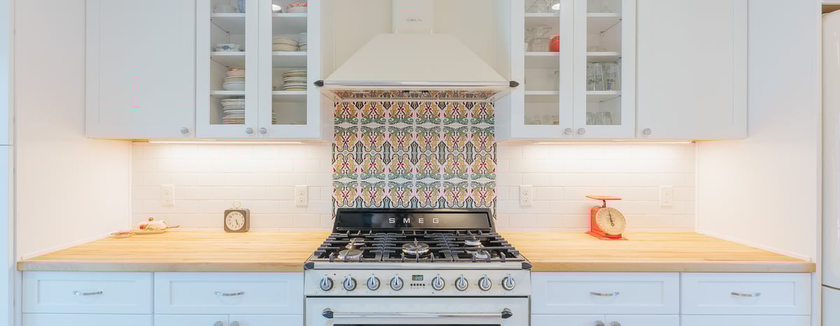 Richmond Whole Home Remodel 