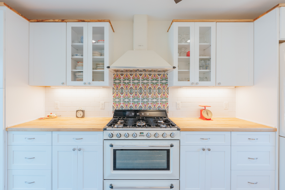 Richmond Whole Home Remodel 