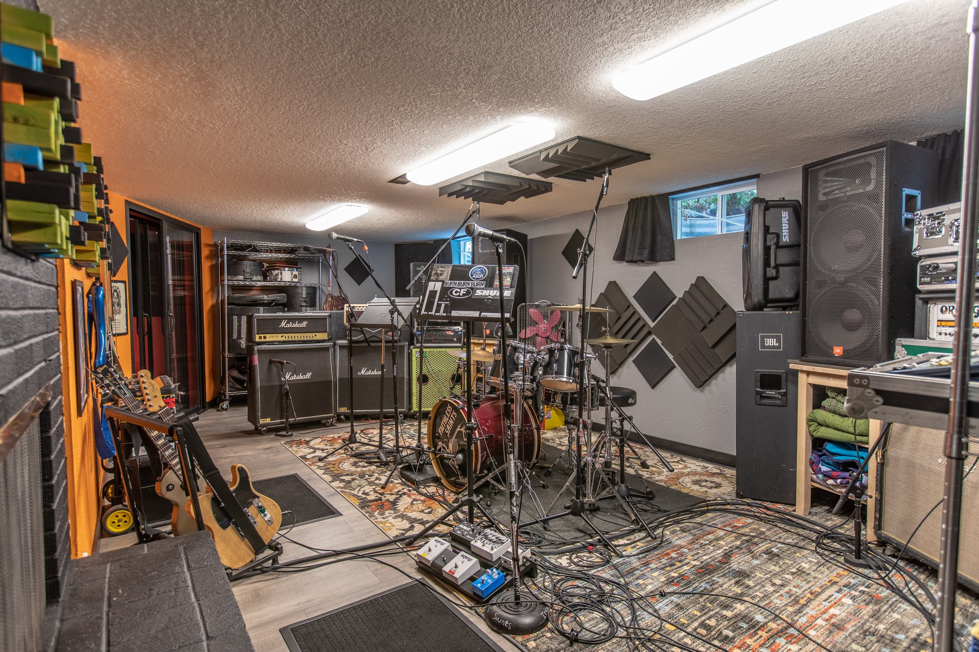 Music Room 