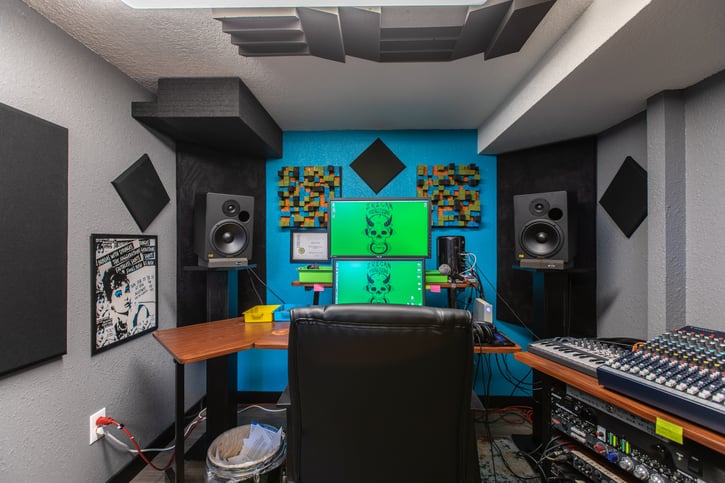 Russel-Basement-6