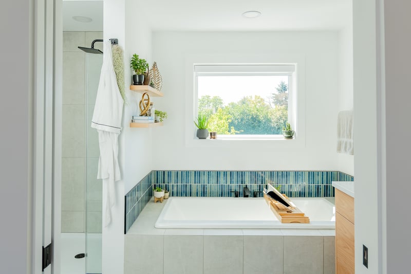 Tranquil Primary Suite Retreat