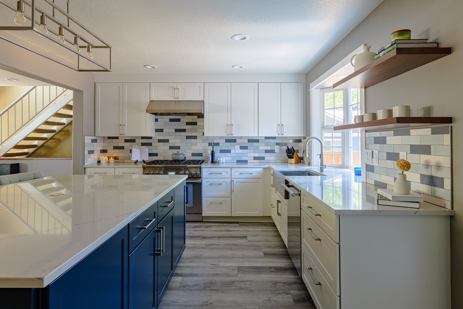 SW Portland Family Kitchen 26-10