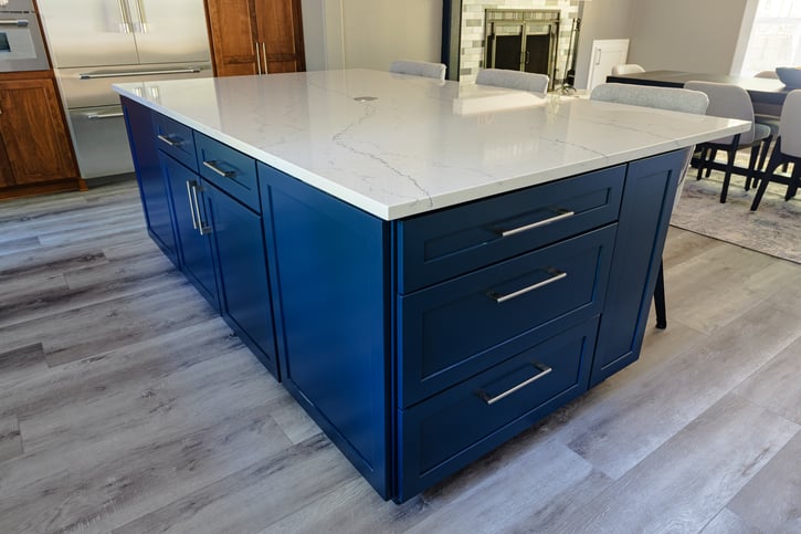 SW Portland Family Kitchen 26-16
