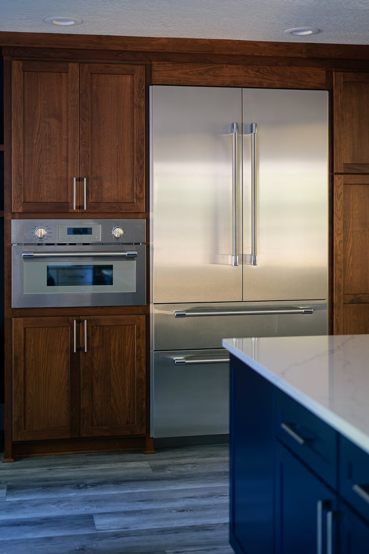 SW Portland Family Kitchen 26-23