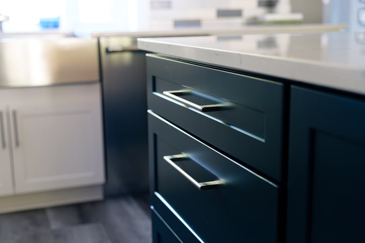SW Portland Family Kitchen 26-29