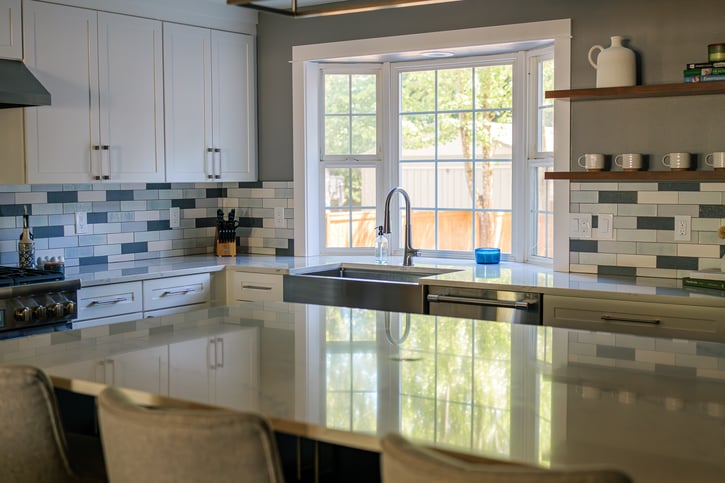SW Portland Family Kitchen 26-35