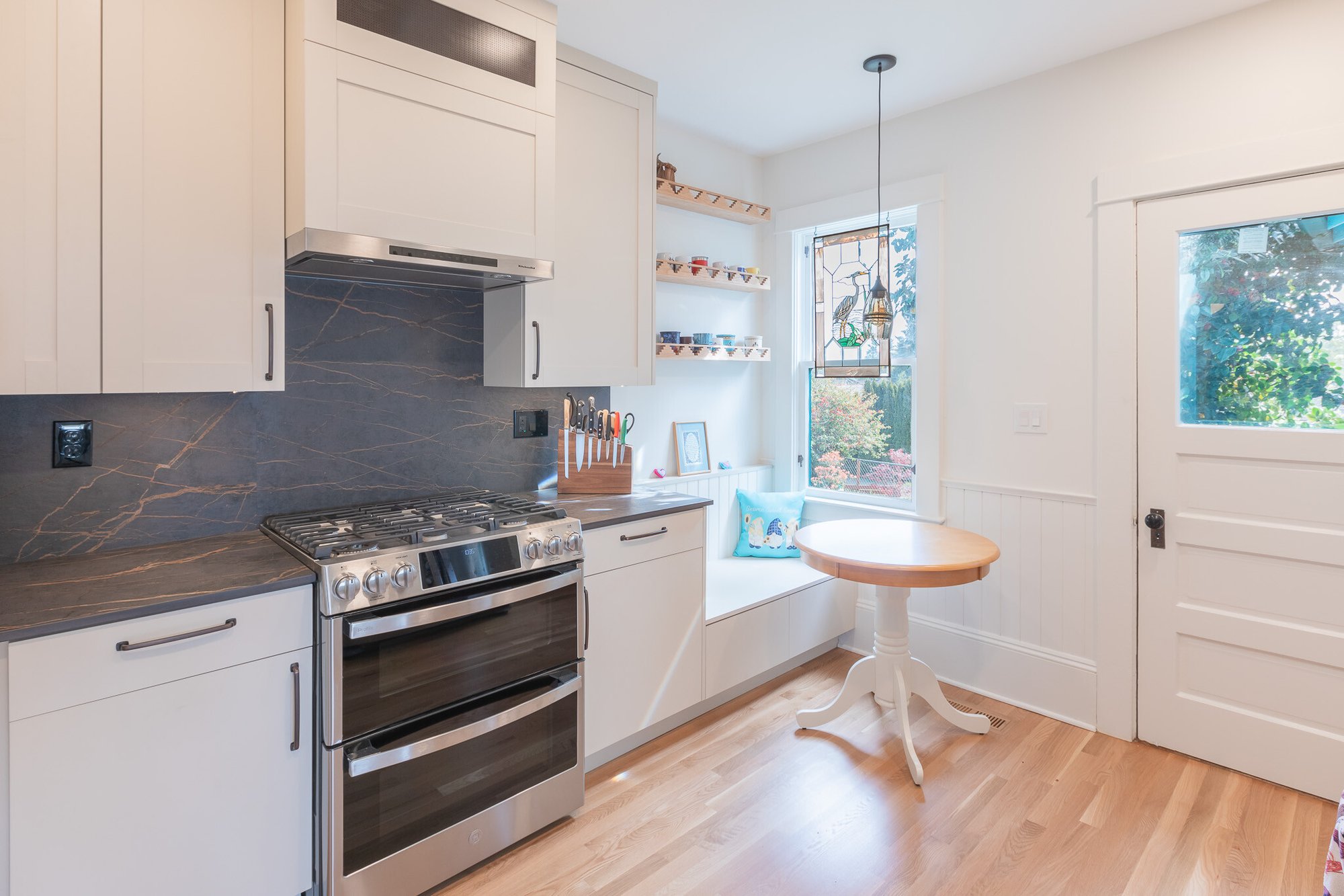 Kitchen Remodel