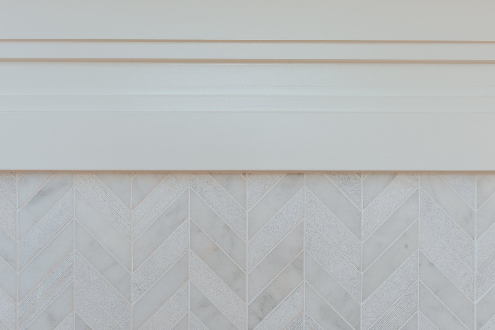 Tile pattern