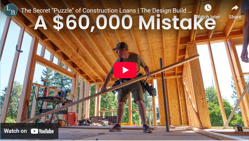 How to Finance a Remodel in Portland