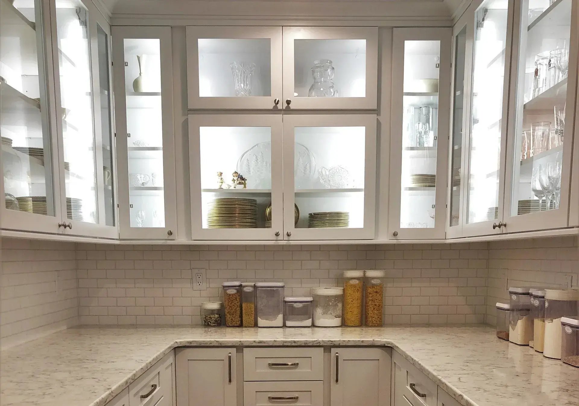 Scullery Kitchen