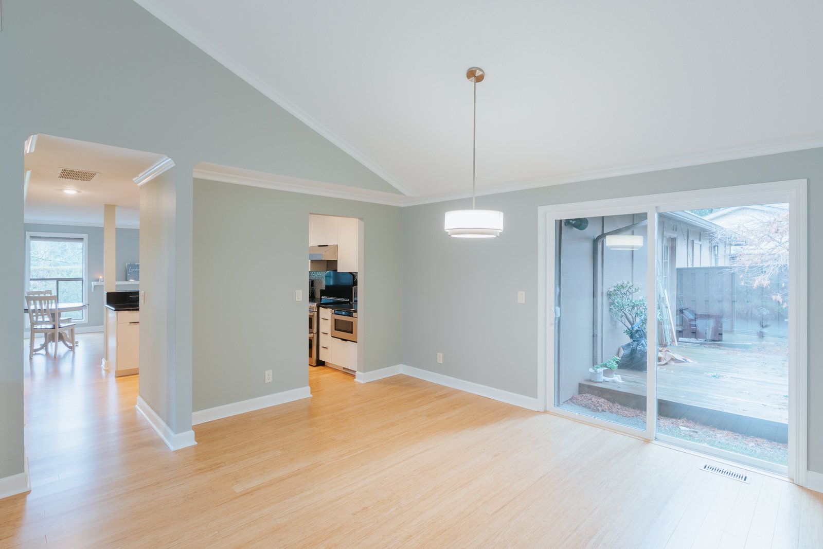 Condo Remodel