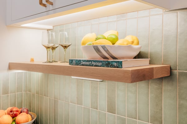 Dekton countertops
