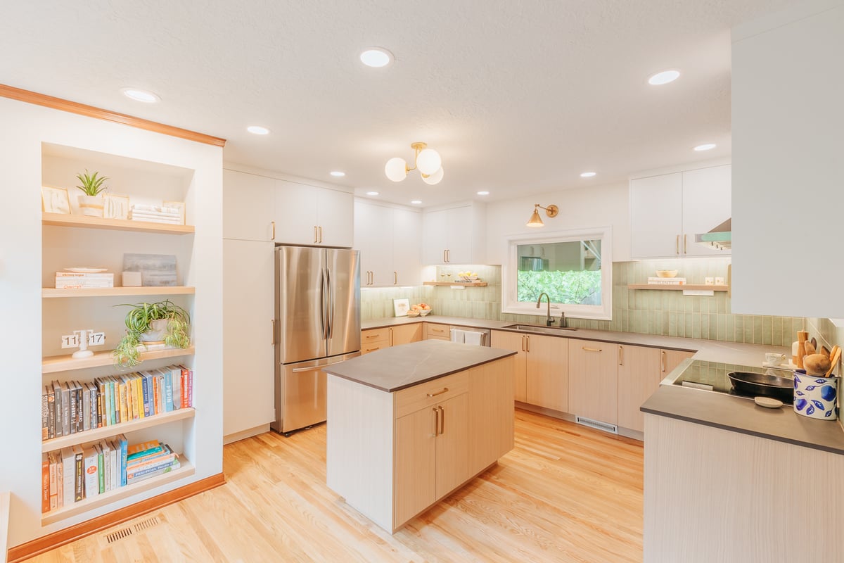 Kitchen Remodel Buyer's Guide