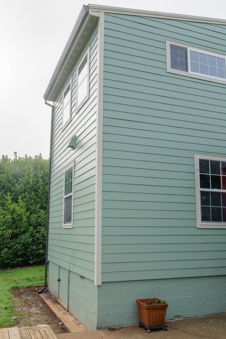 Sweet Green Addition 25-05