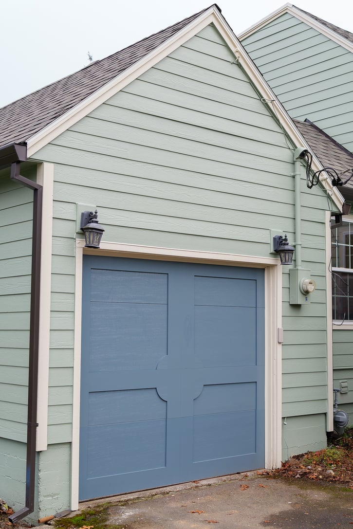 Sweet Green Addition 25-09