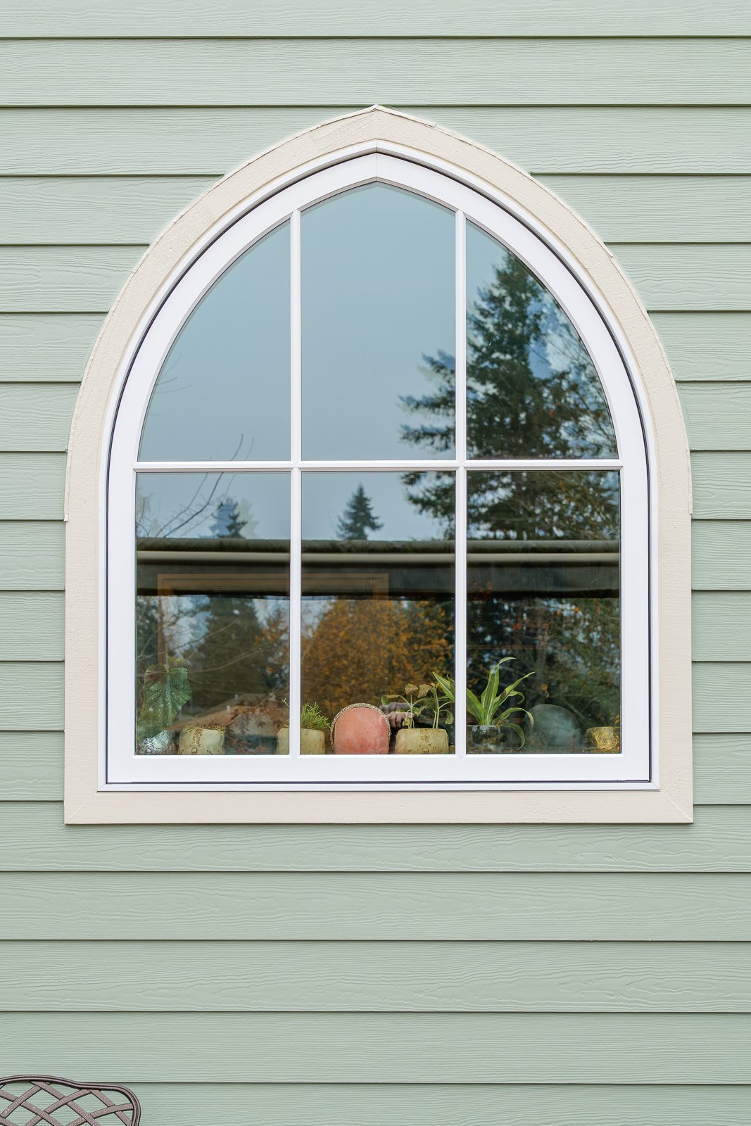 Sweet Green Addition 25-10