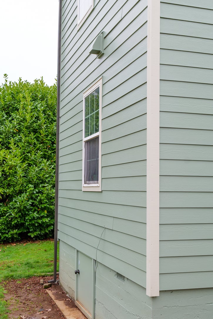 Sweet Green Addition 25-12