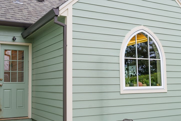 Sweet Green Addition 25-13