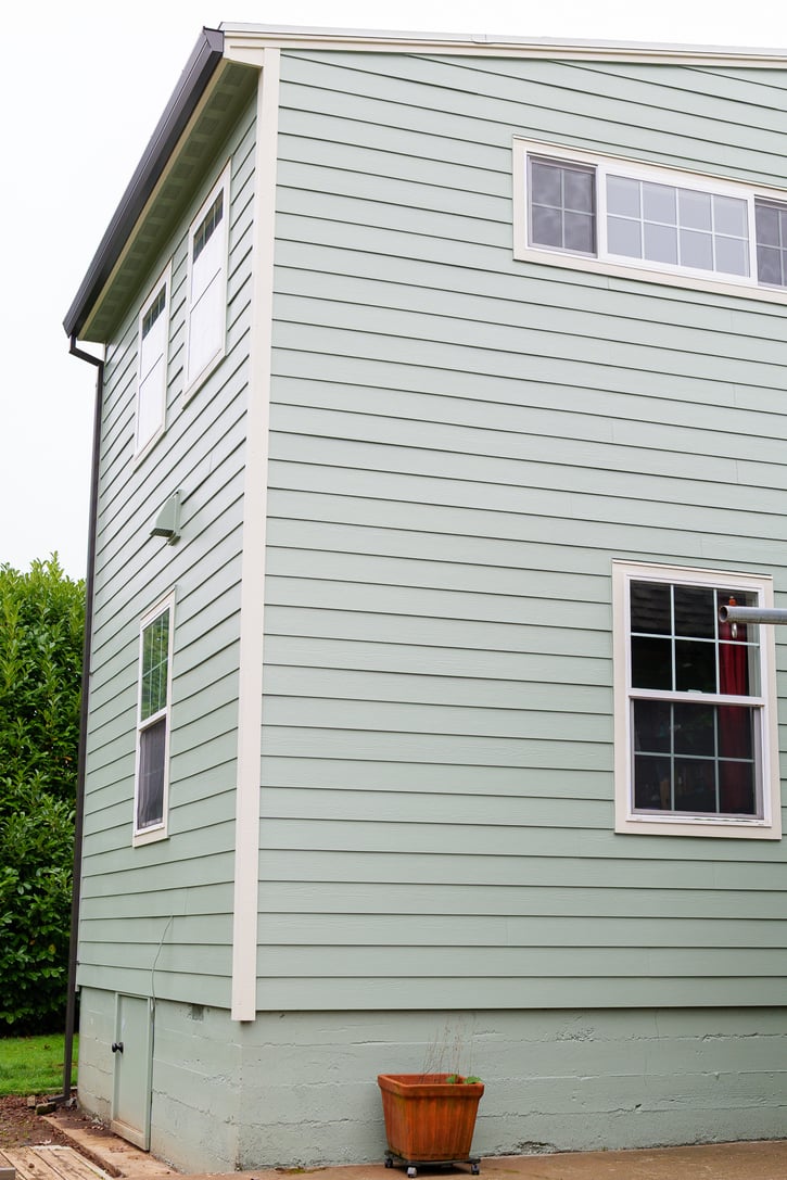 Sweet Green Addition 25-15