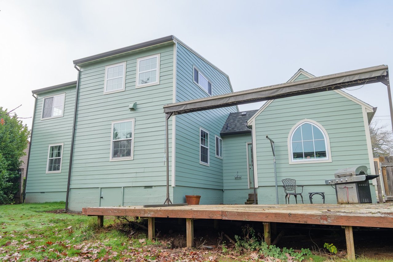 Sweet Green Addition 25-2