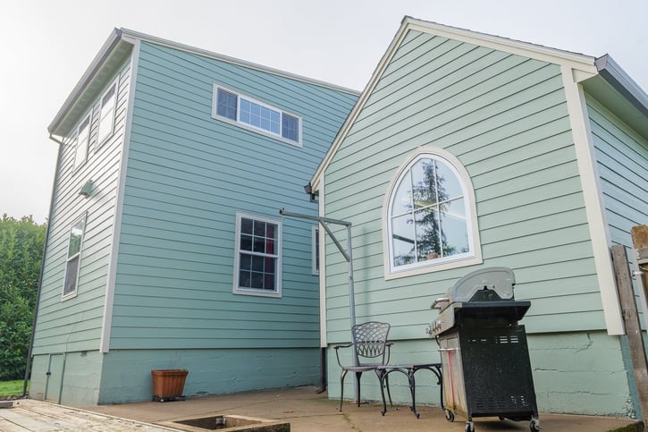 Sweet Green Addition 25-3