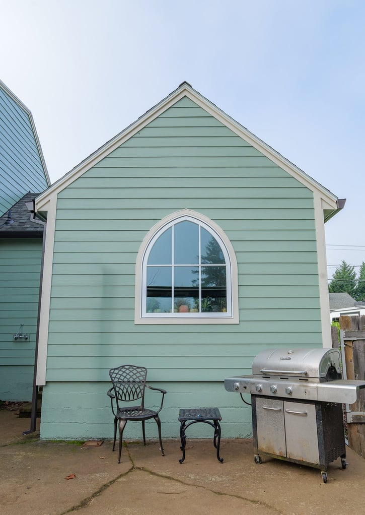 Sweet Green Addition 25-4