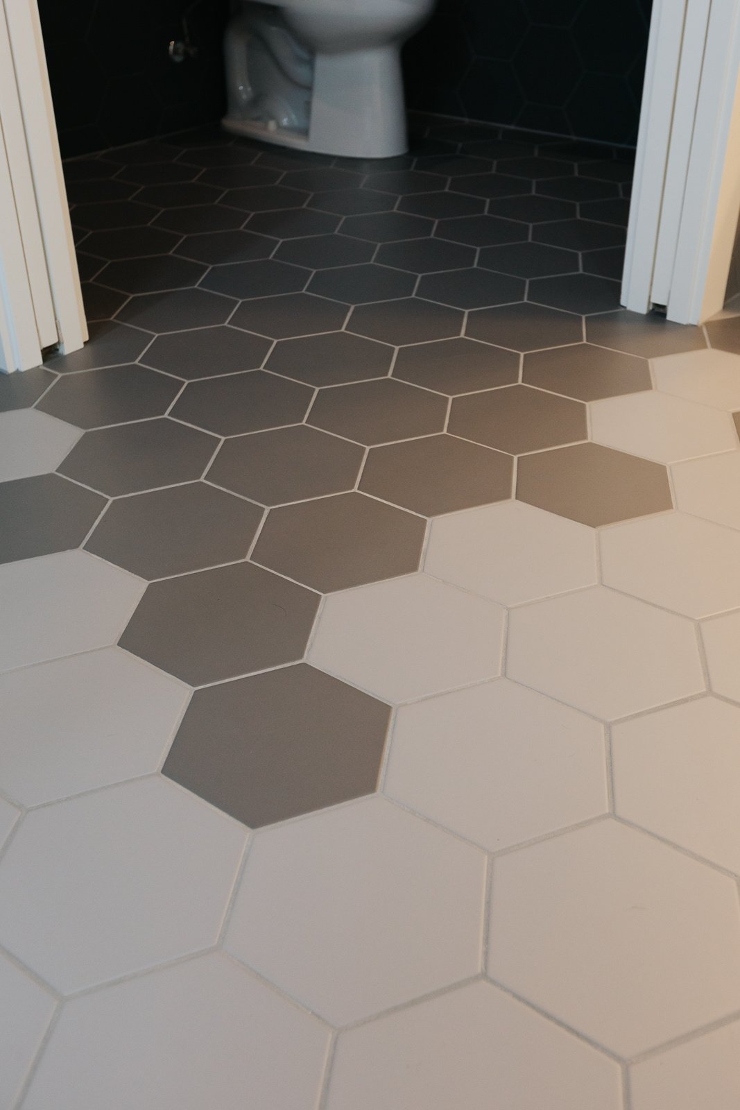 Tile Up Close 