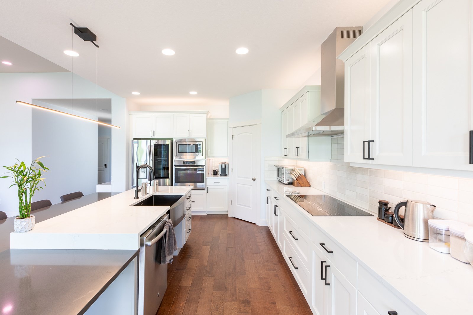ADA Home Remodel 